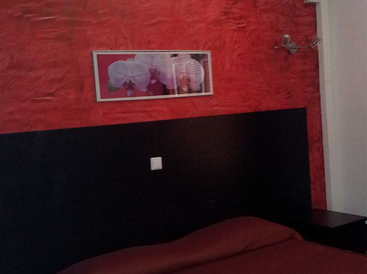 Hotel Le Vaita  | Ota | Corse-du-Sud | France 8