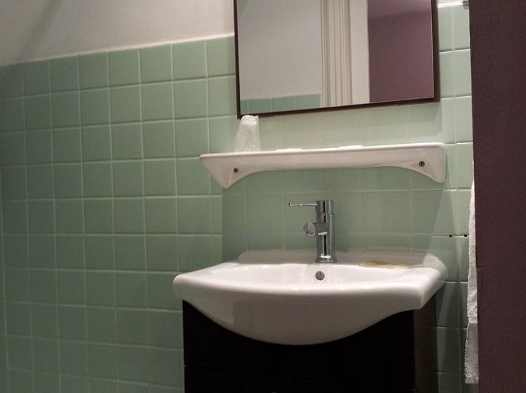 Hotel Le Vaita  | Ota | Corse-du-Sud | France 9