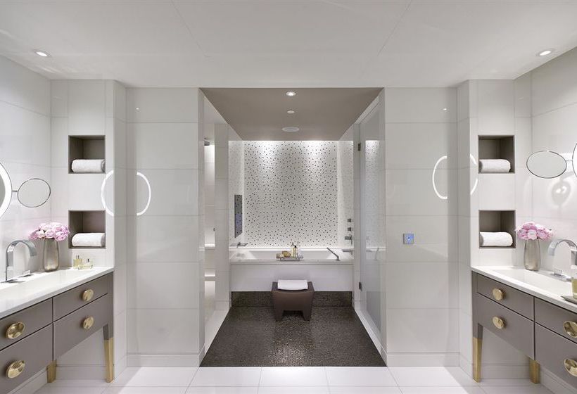 Hôtel Mandarin Oriental Paris  | Paris | Paris | France 18