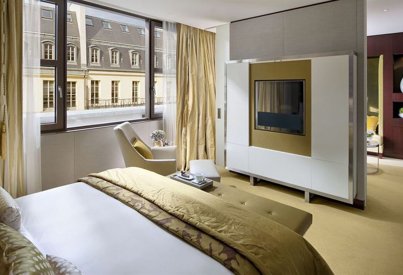 Hôtel Mandarin Oriental Paris  | Paris | Paris | France 5
