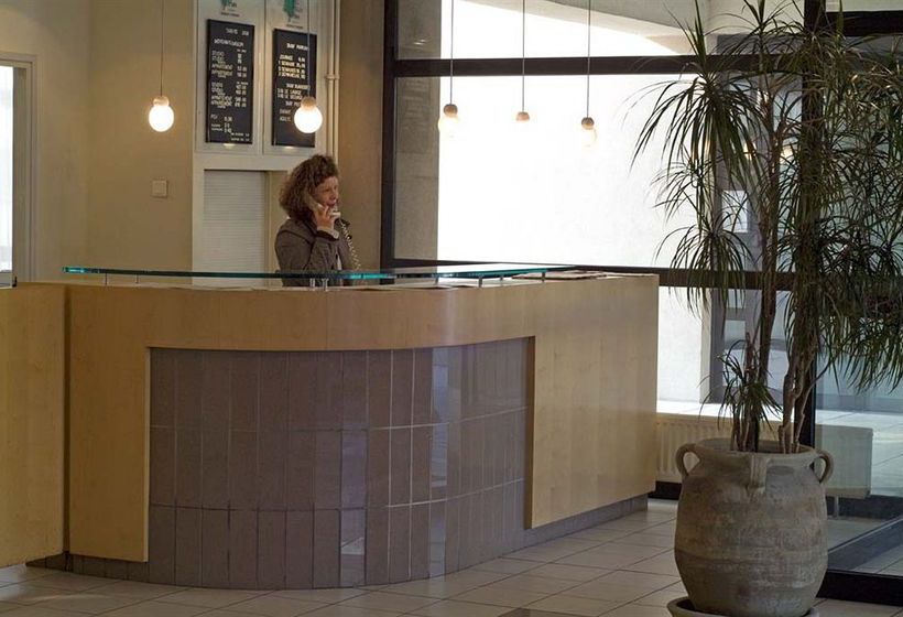 Hôtel Résidence Les Loges du Park  | Aix-les-Bains | Savoie | France 1