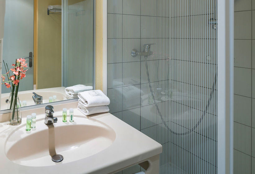 Hôtel Résidence Les Loges du Park  | Aix-les-Bains | Savoie | France 11