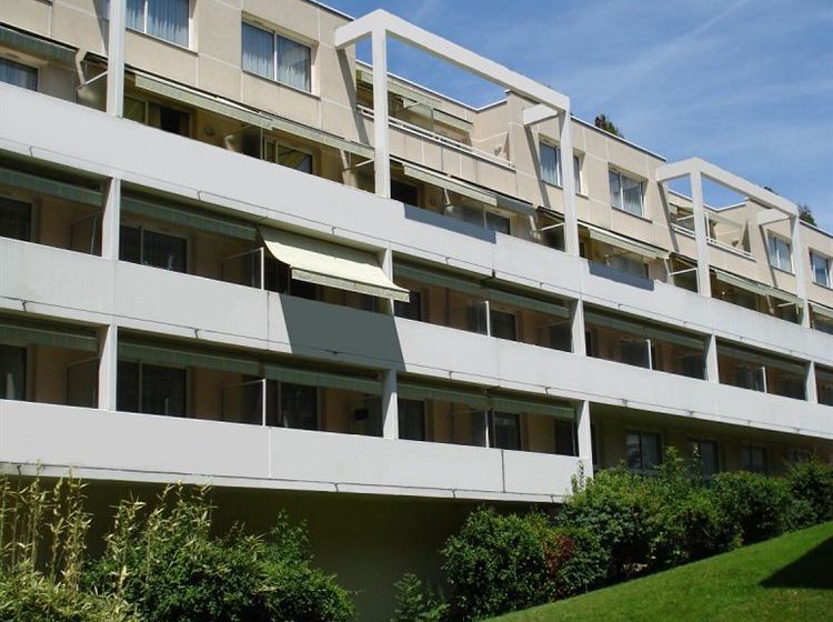 Hôtel Résidence Les Loges du Park  | Aix-les-Bains | Savoie | France 6