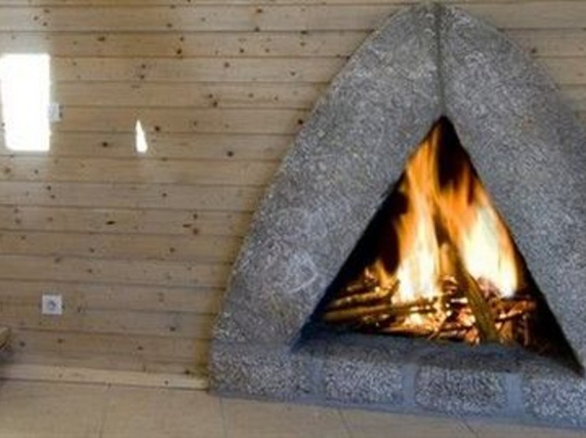 Hotel Domaine De Barres 