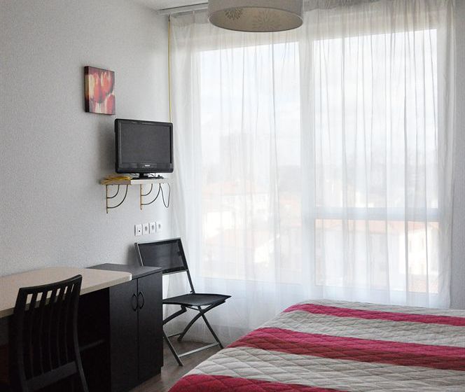 Alezan Hotel & Residence  | Tolosa | Haute-Garonne | Francia 10