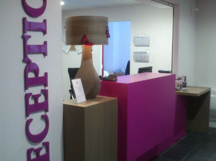 Alezan Hotel & Residence  | Tolosa | Haute-Garonne | Francia 11