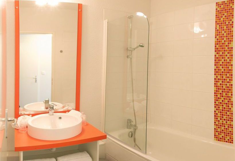 Alezan Hotel & Residence  | Tolosa | Haute-Garonne | Francia 12