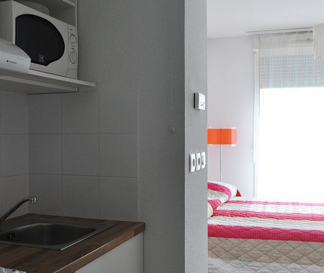 Alezan Hotel & Residence  | Tolosa | Haute-Garonne | Francia 13