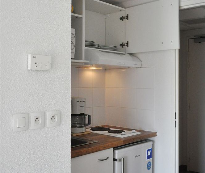 Alezan Hotel & Residence  | Tolosa | Haute-Garonne | Francia 14