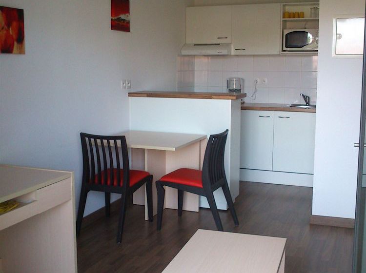 Alezan Hotel & Residence  | Tolosa | Haute-Garonne | Francia 15