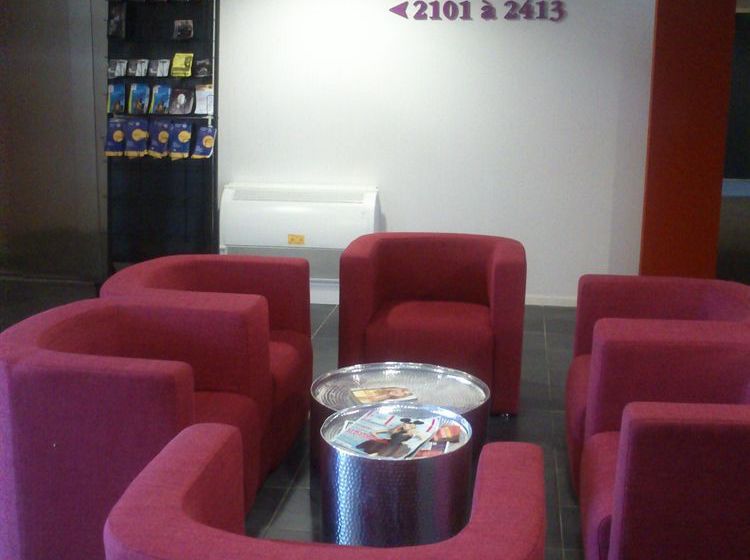 Alezan Hotel & Residence  | Tolosa | Haute-Garonne | Francia 16