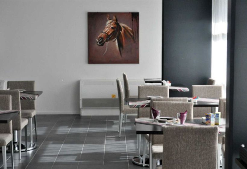 Alezan Hotel & Residence  | Tolosa | Haute-Garonne | Francia 19