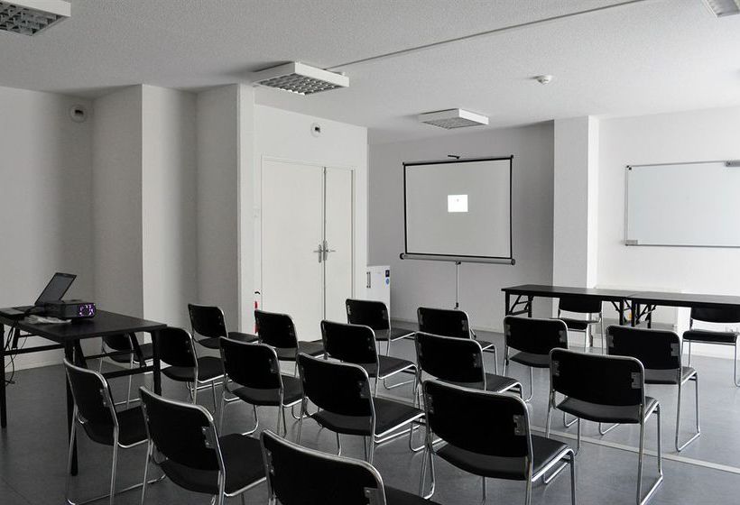 Alezan Hotel & Residence  | Tolosa | Haute-Garonne | Francia 2