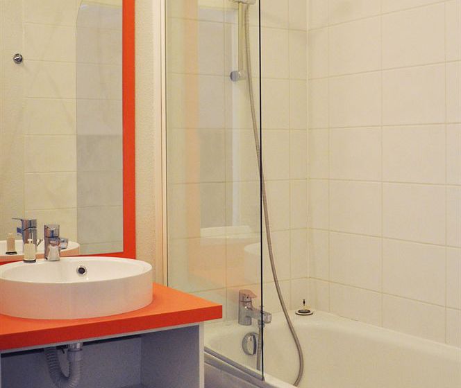 Alezan Hotel & Residence  | Tolosa | Haute-Garonne | Francia 20