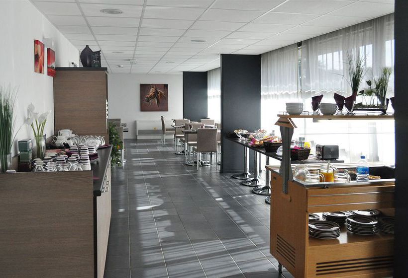 Alezan Hotel & Residence  | Tolosa | Haute-Garonne | Francia 3