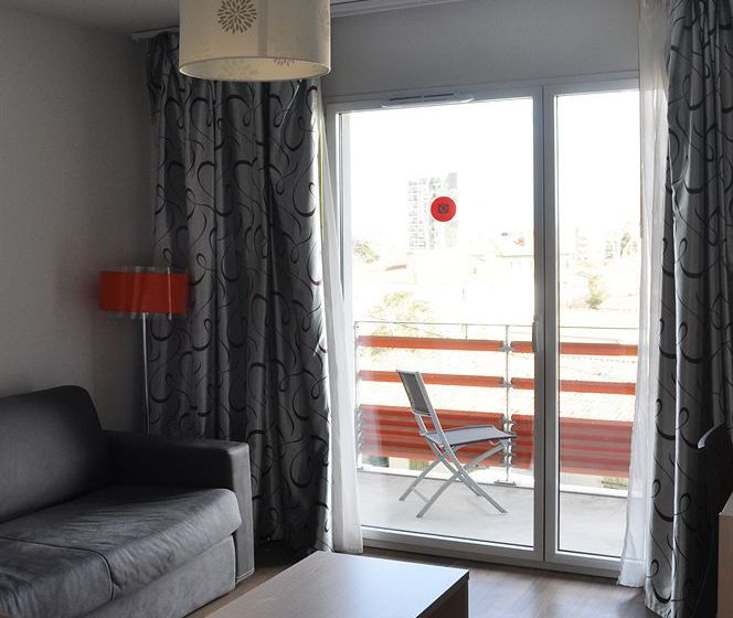 Alezan Hotel & Residence  | Tolosa | Haute-Garonne | Francia 5