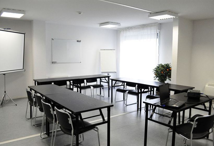 Alezan Hotel & Residence  | Tolosa | Haute-Garonne | Francia 7