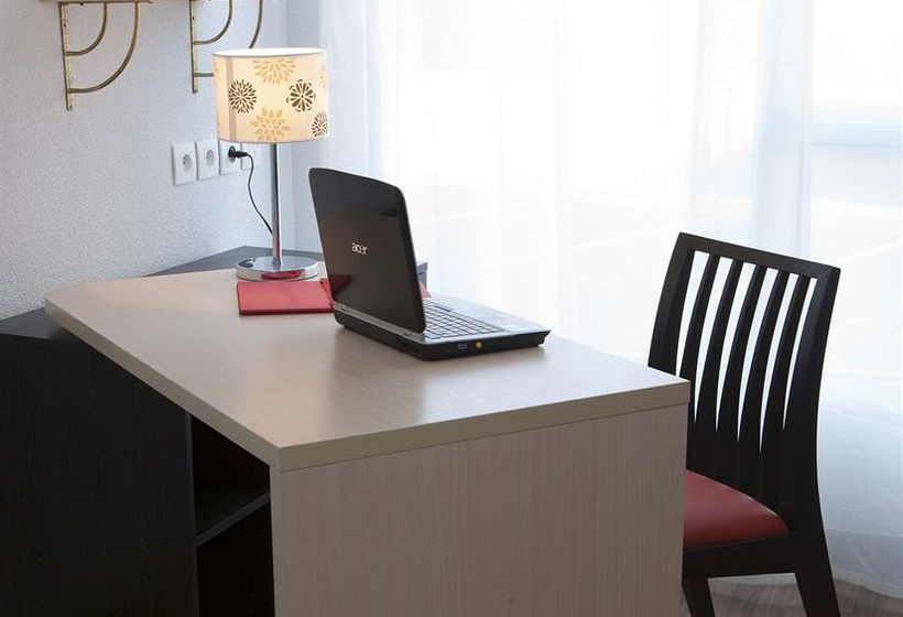 Alezan Hotel & Residence  | Tolosa | Haute-Garonne | Francia 8