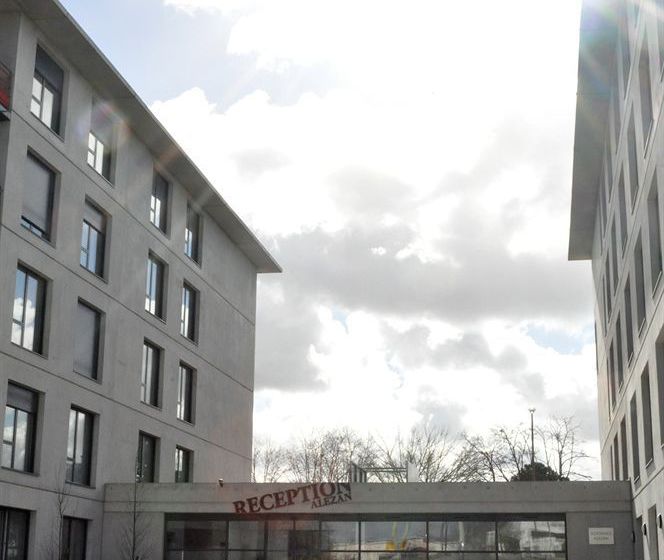 Alezan Hotel & Residence  | Tolosa | Haute-Garonne | Francia 9