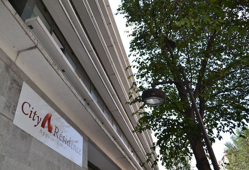 City Residence Ivry  | Ivry sur Seine | Val-de-Marne | France 1