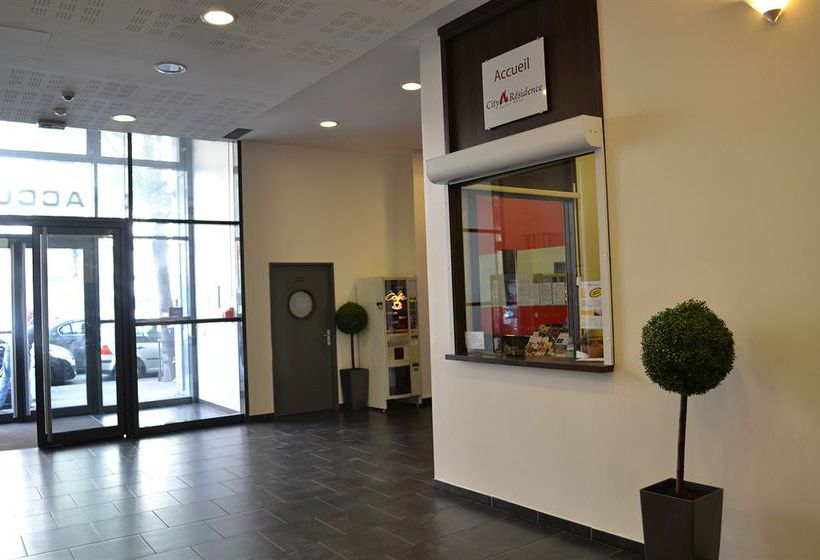 City Residence Ivry  | Ivry sur Seine | Val-de-Marne | France 10