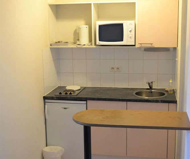 City Residence Ivry  | Ivry sur Seine | Val-de-Marne | France 12