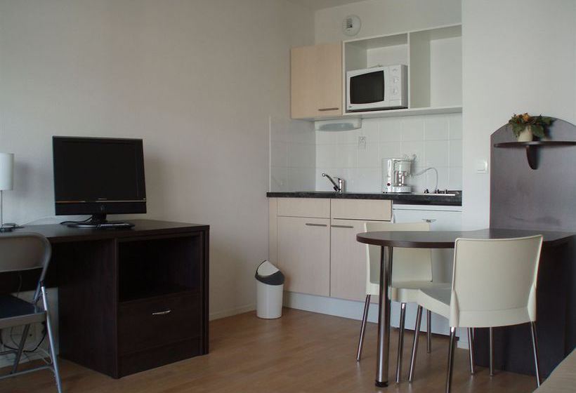 City Residence Ivry  | Ivry sur Seine | Val-de-Marne | France 14