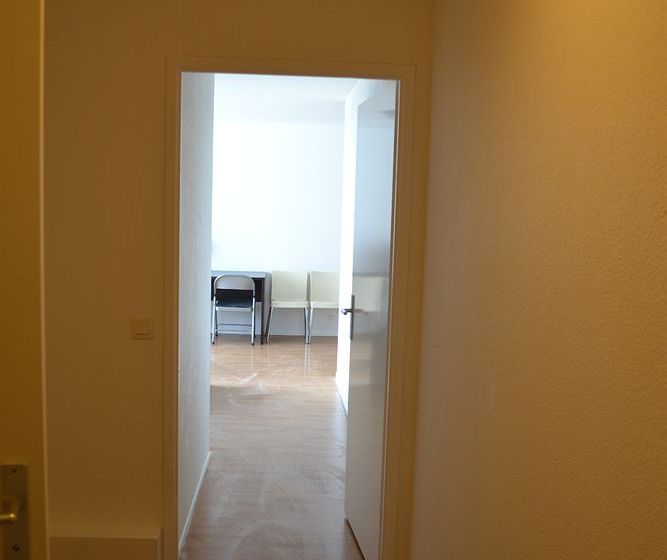 City Residence Ivry  | Ivry sur Seine | Val-de-Marne | France 15