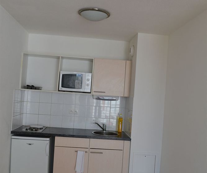 City Residence Ivry  | Ivry sur Seine | Val-de-Marne | France 17