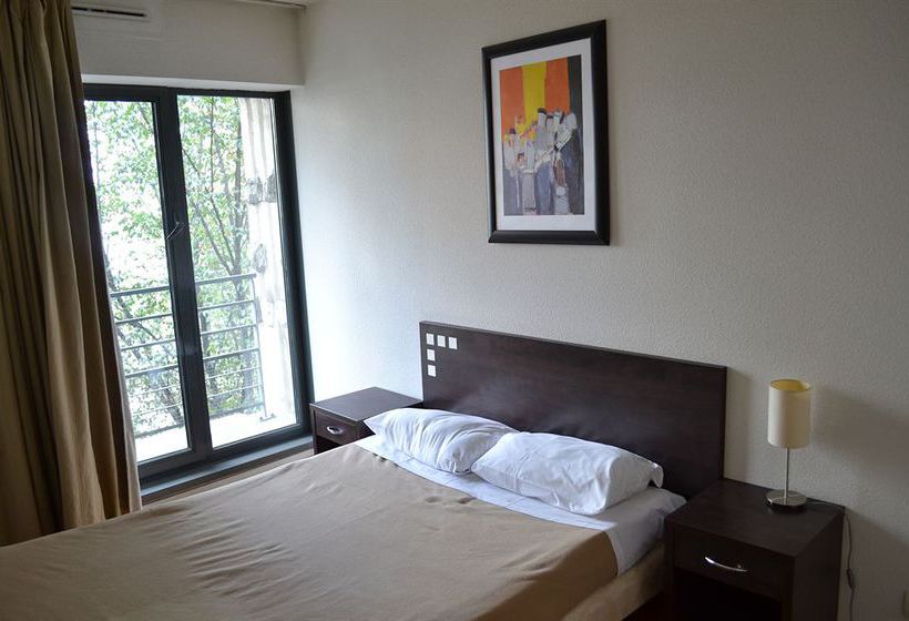 City Residence Ivry  | Ivry sur Seine | Val-de-Marne | France 4