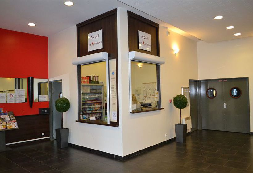 City Residence Ivry  | Ivry sur Seine | Val-de-Marne | France 6