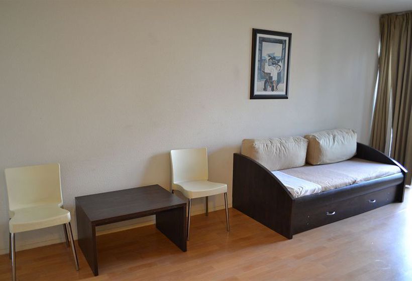 City Residence Ivry  | Ivry sur Seine | Val-de-Marne | France 7