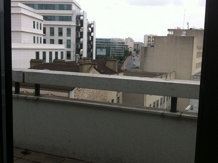 City Residence Ivry  | Ivry sur Seine | Val-de-Marne | France 8