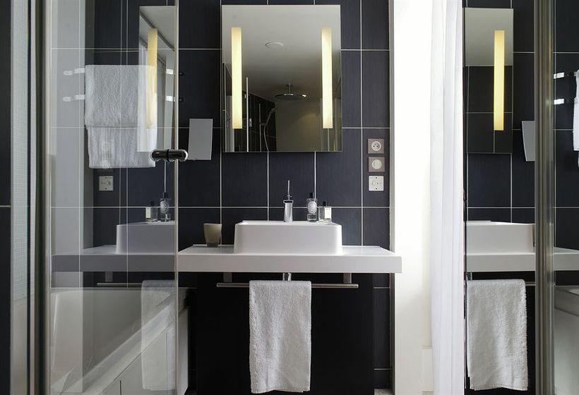 Suite Novotel Paris Issy Les Moulineaux Issy les Moulineaux