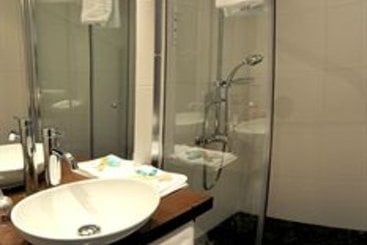 Hôtel Best Western Toulouse Airport  | Blagnac | Haute-Garonne | France 10