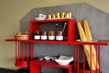 Hôtel Best Western Toulouse Airport  | Blagnac | Haute-Garonne | France 11