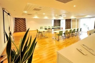 Hôtel Best Western Toulouse Airport  | Blagnac | Haute-Garonne | France 12