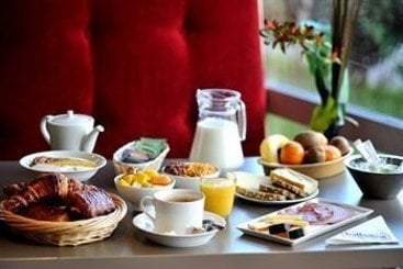 Hôtel Best Western Toulouse Airport  | Blagnac | Haute-Garonne | France 13