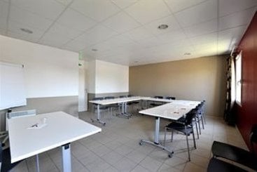 Hôtel Best Western Toulouse Airport  | Blagnac | Haute-Garonne | France 14