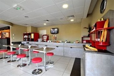 Hôtel Best Western Toulouse Airport  | Blagnac | Haute-Garonne | France 15