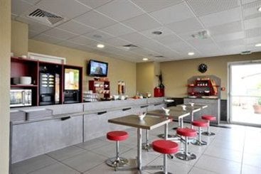 Hôtel Best Western Toulouse Airport  | Blagnac | Haute-Garonne | France 16