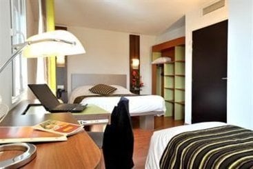 Hôtel Best Western Toulouse Airport  | Blagnac | Haute-Garonne | France 2