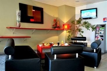 Hôtel Best Western Toulouse Airport  | Blagnac | Haute-Garonne | France 3