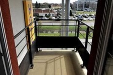 Hôtel Best Western Toulouse Airport  | Blagnac | Haute-Garonne | France 4