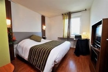 Hôtel Best Western Toulouse Airport  | Blagnac | Haute-Garonne | France 6