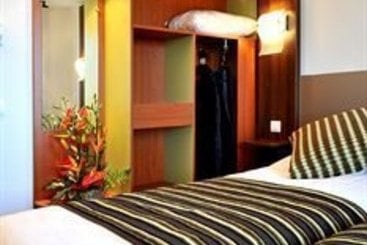 Hôtel Best Western Toulouse Airport  | Blagnac | Haute-Garonne | France 7