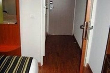 Hôtel Best Western Toulouse Airport  | Blagnac | Haute-Garonne | France 8