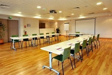 Hôtel Best Western Toulouse Airport  | Blagnac | Haute-Garonne | France 9