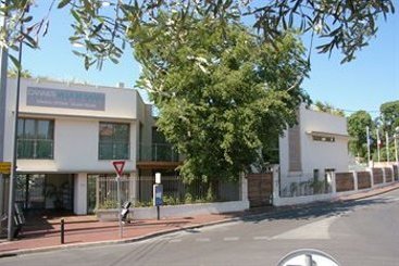 Hôtel Cannes Villa St Barth  | Cannes | Alpes-Maritimes | France 17