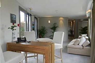 Hôtel Cannes Villa St Barth  | Cannes | Alpes-Maritimes | France 9